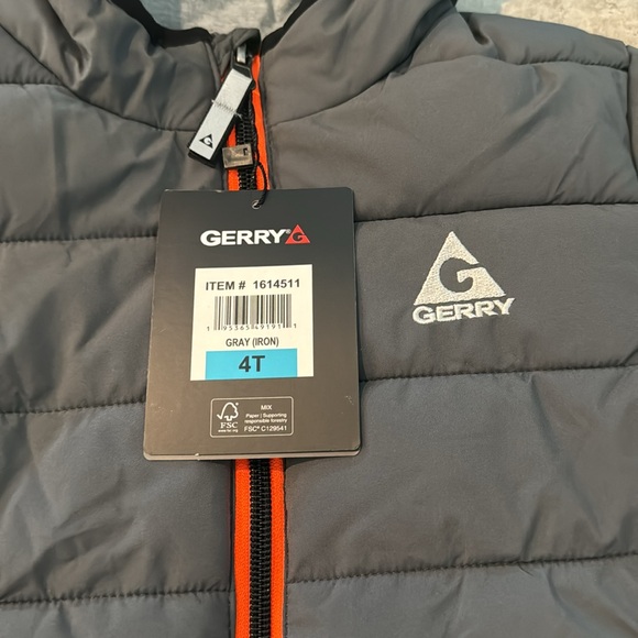 Gerry Jacket - Picture 2 of 7